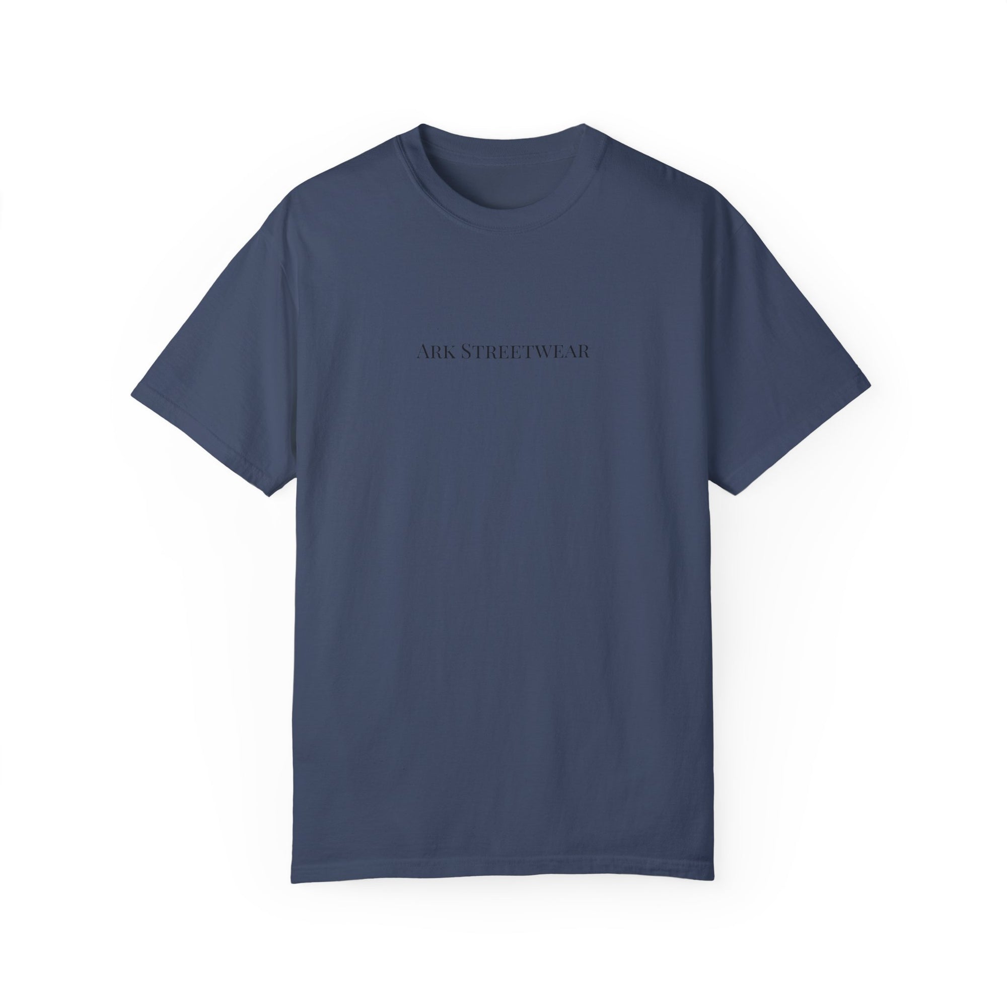 Kingdom Warrior Tee