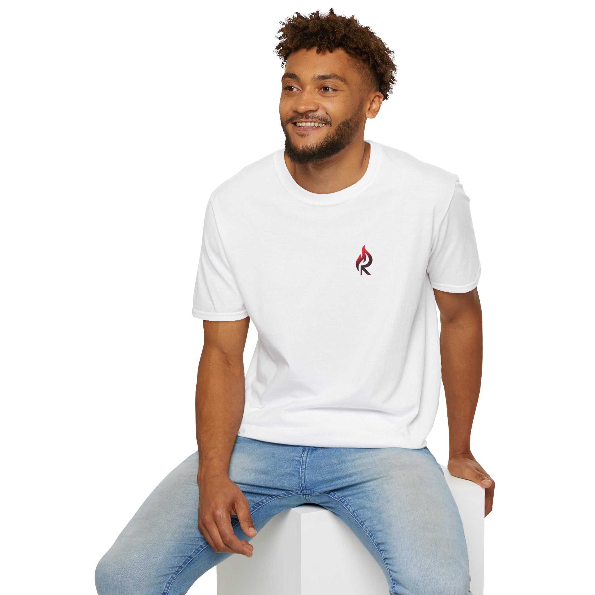 Re-Ignite Verse Tee