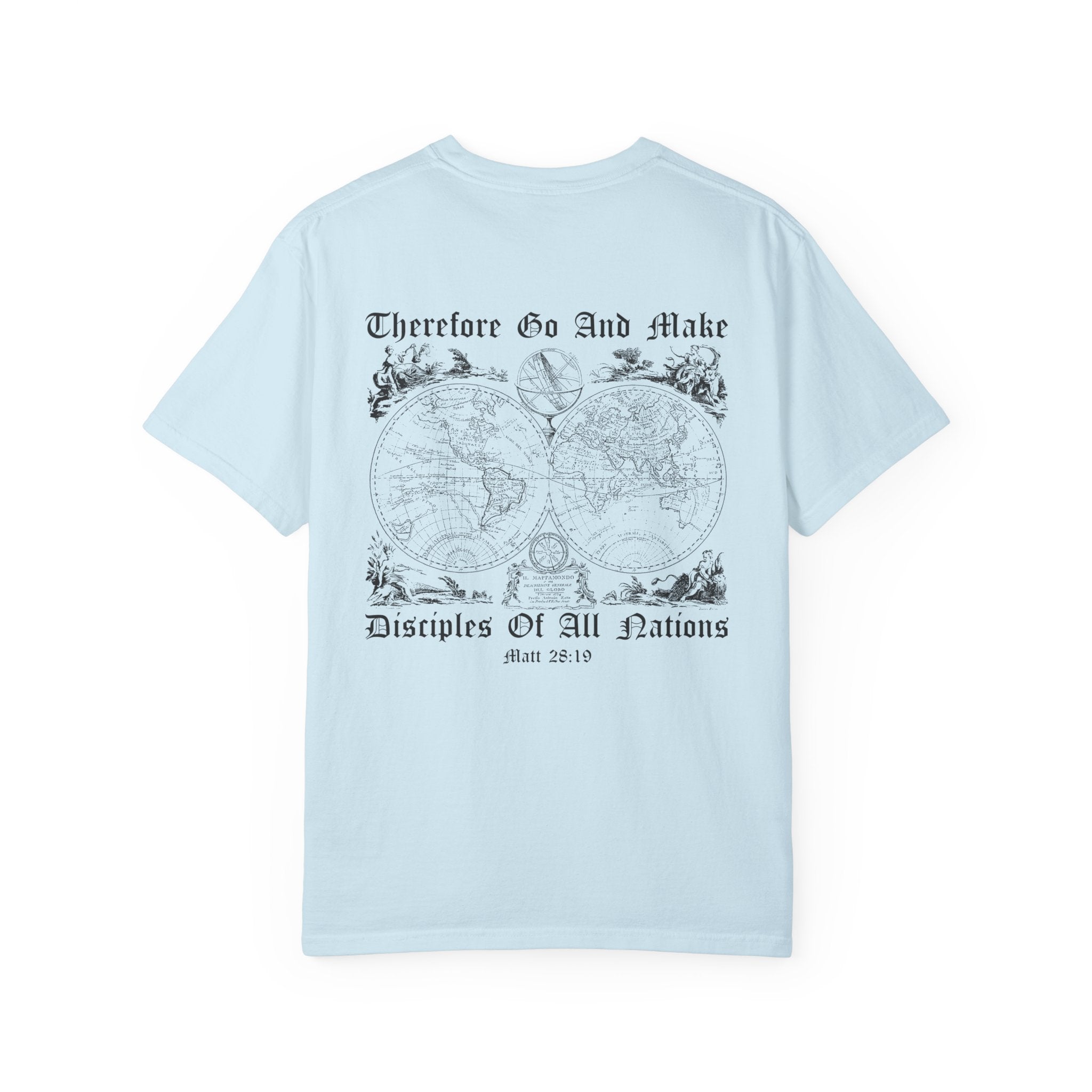 Great Commission Tee