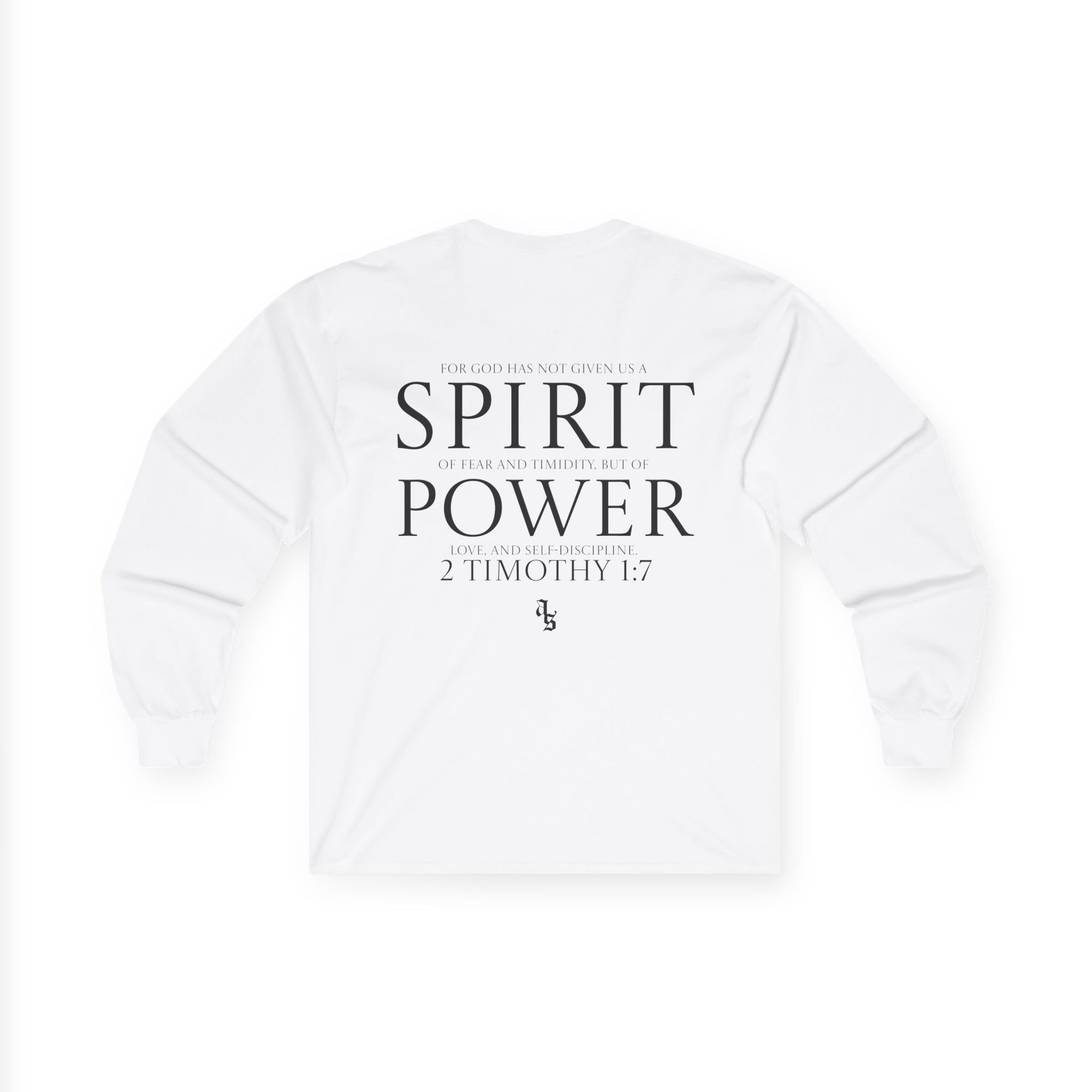 Re-Ignite Long Sleeve