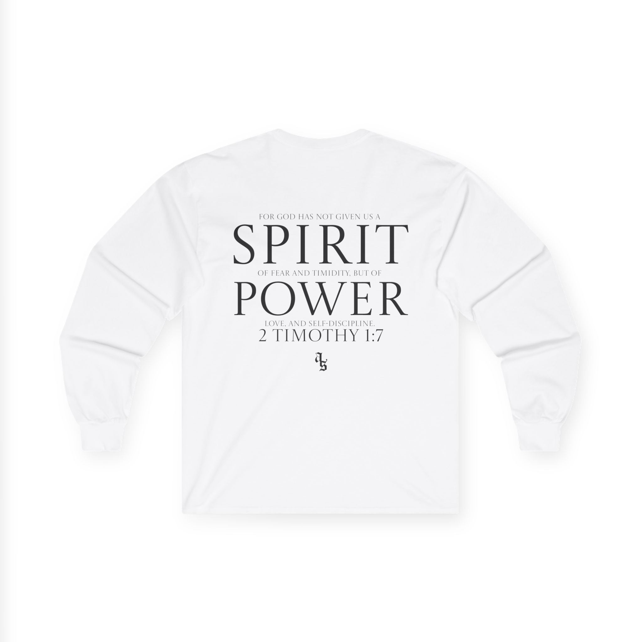 Re-Ignite Long Sleeve