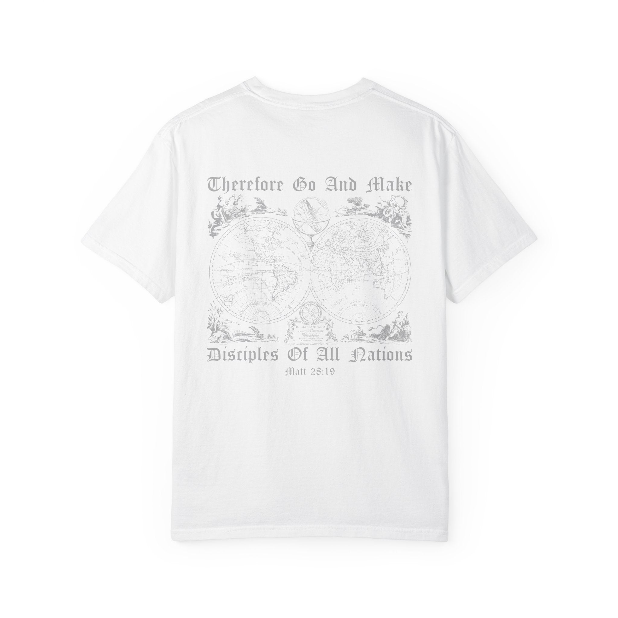 Great Commission Tee
