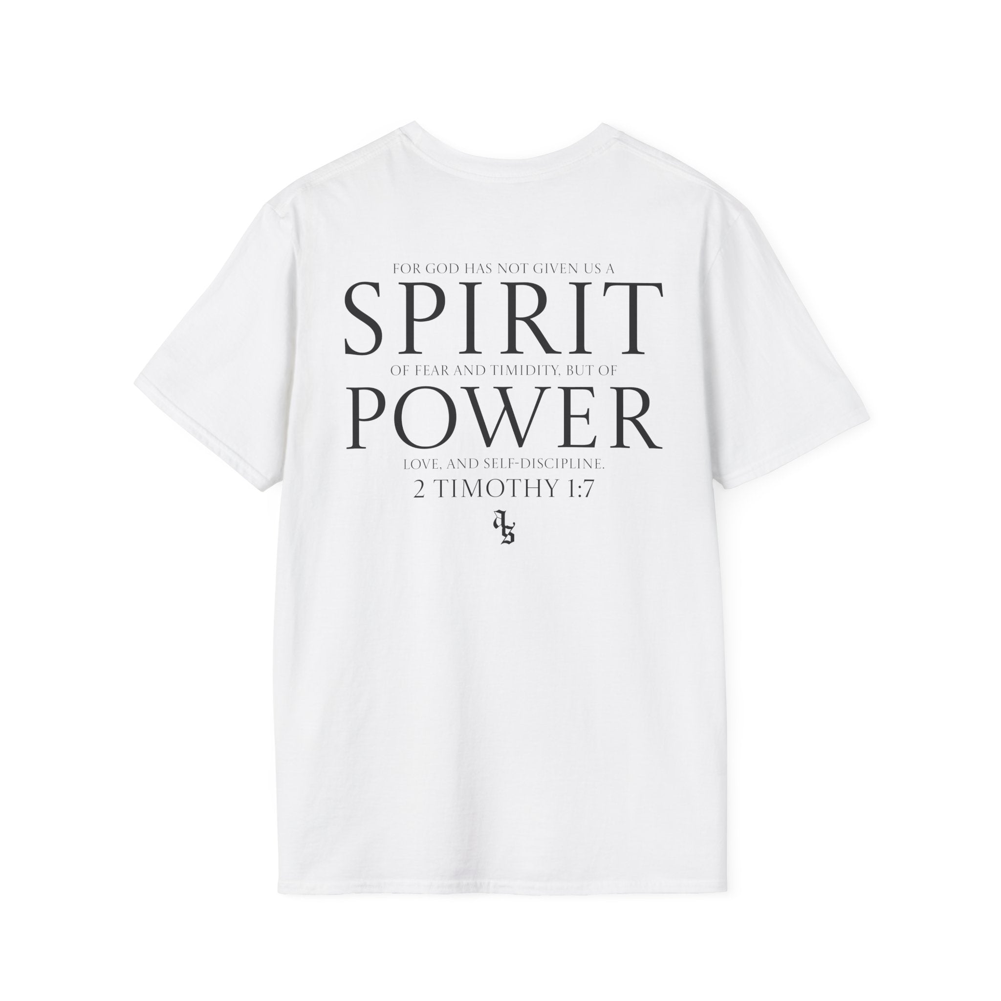 Re-Ignite Verse Tee