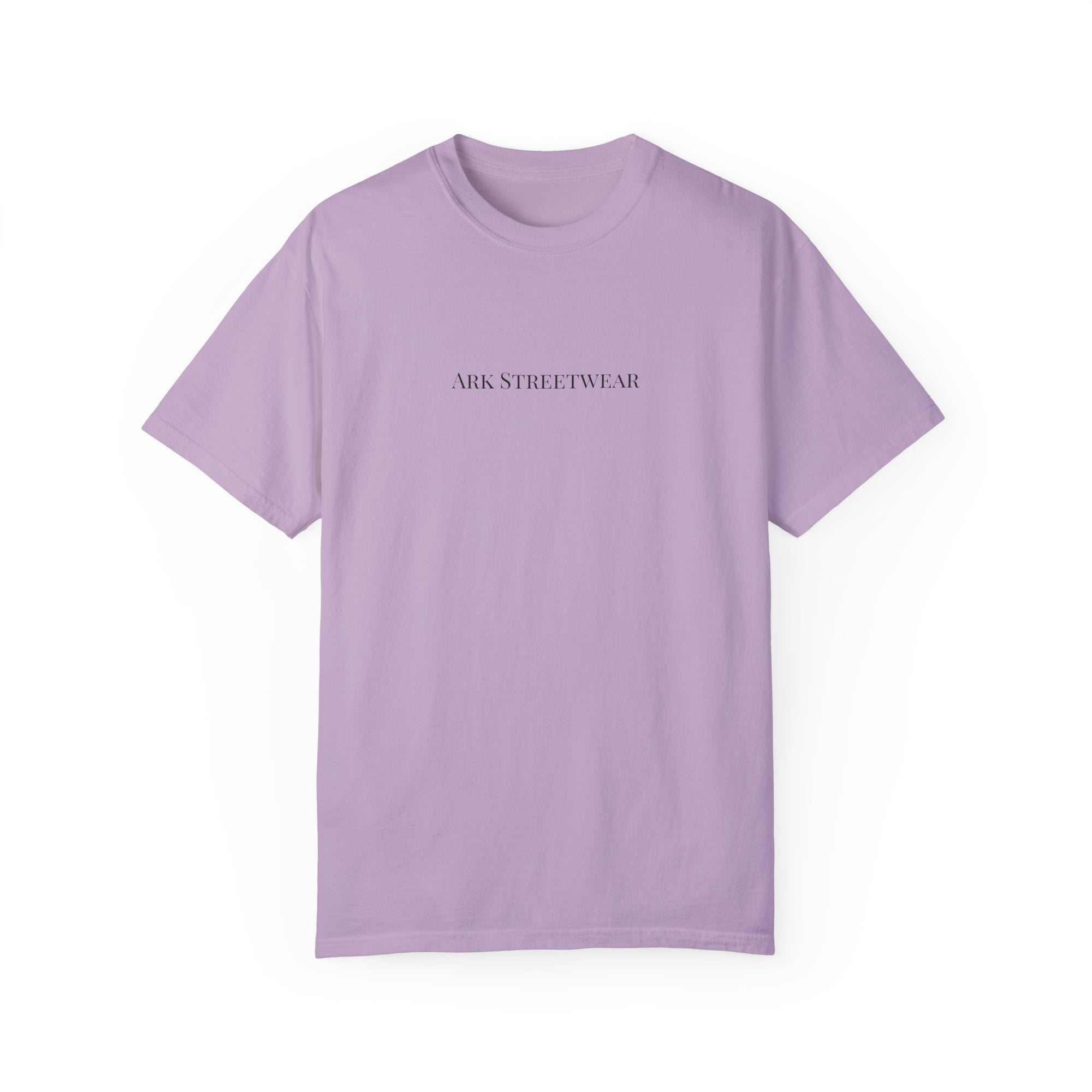 Kingdom Warrior Tee
