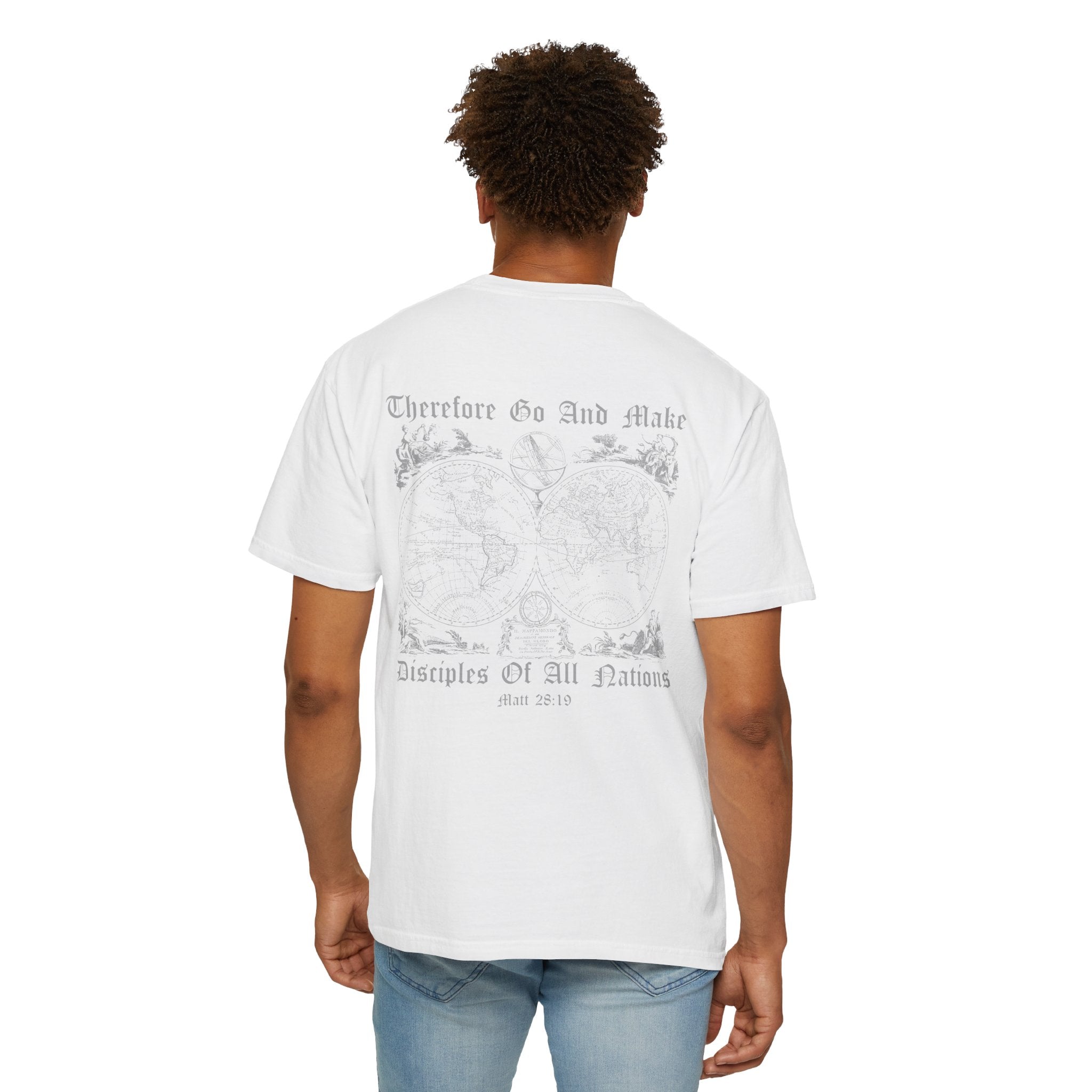 Great Commission Tee