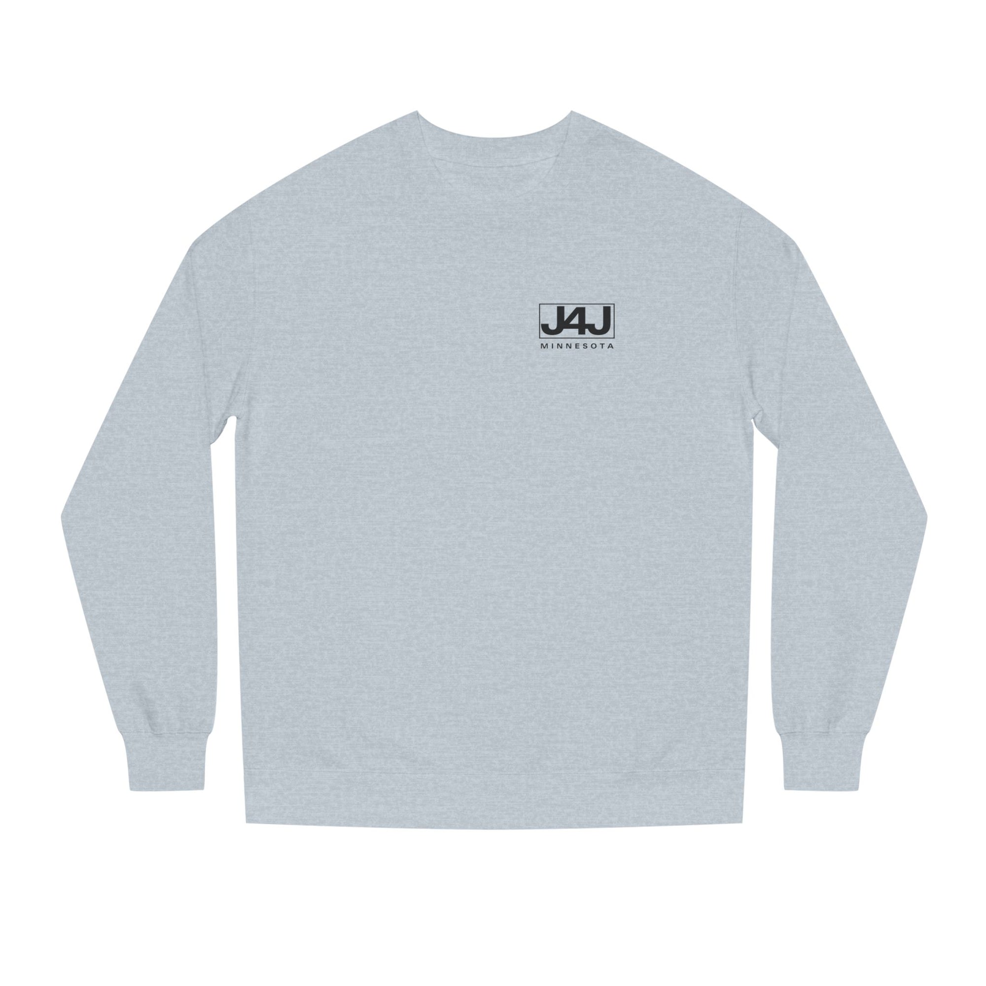 "The Original" Crewneck - Vol. 2