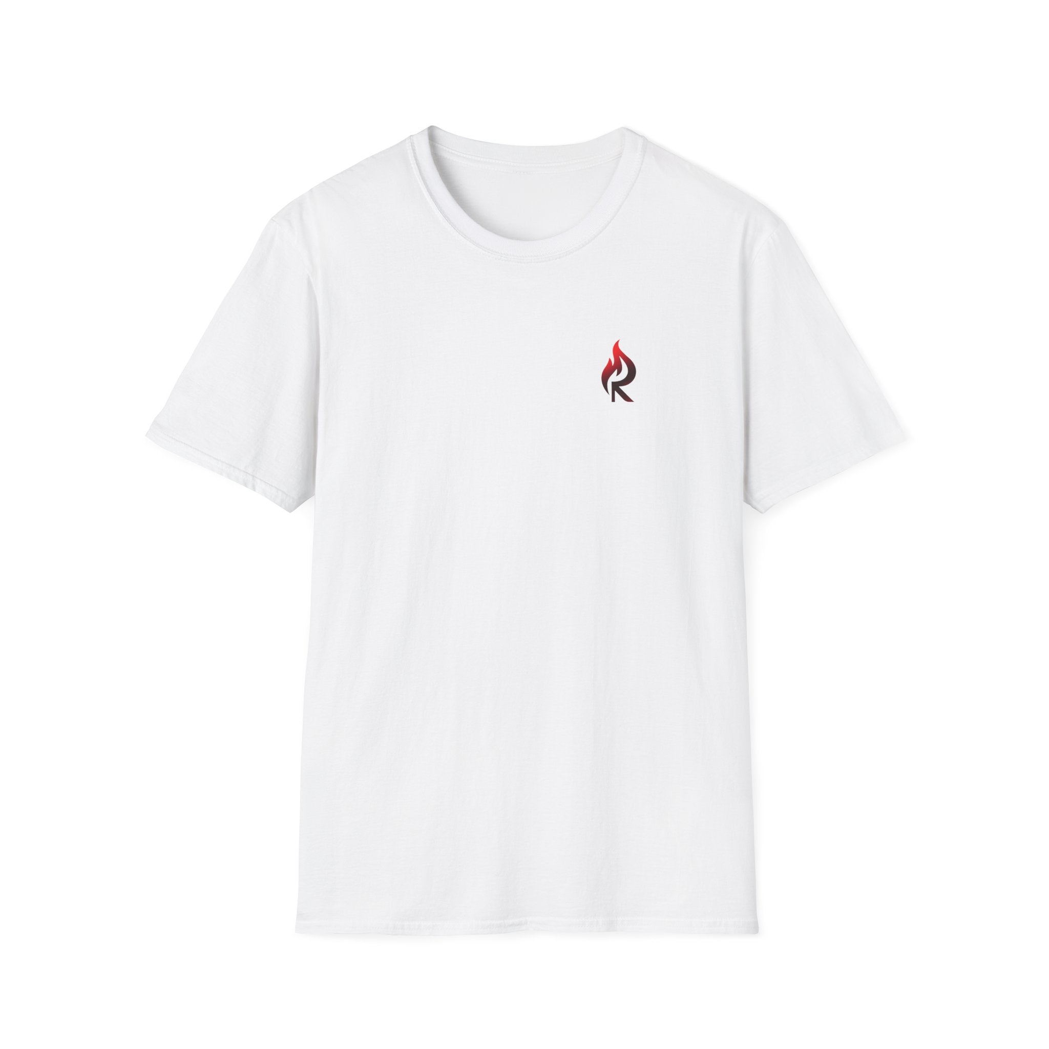 Re-Ignite Verse Tee