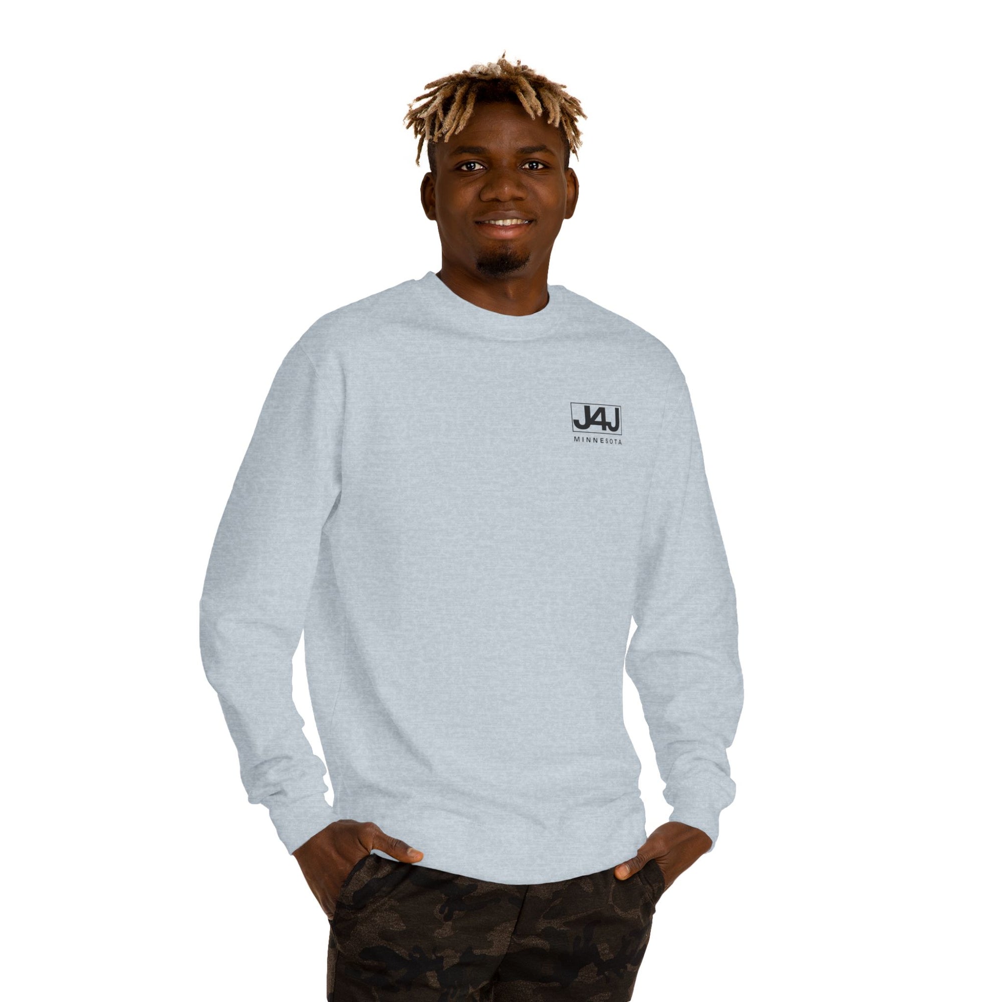 "The Original" Crewneck - Vol. 2