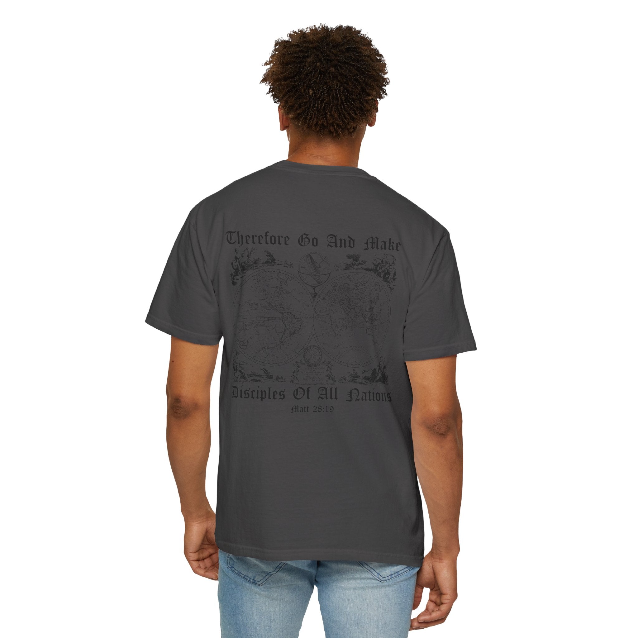 Great Commission Tee