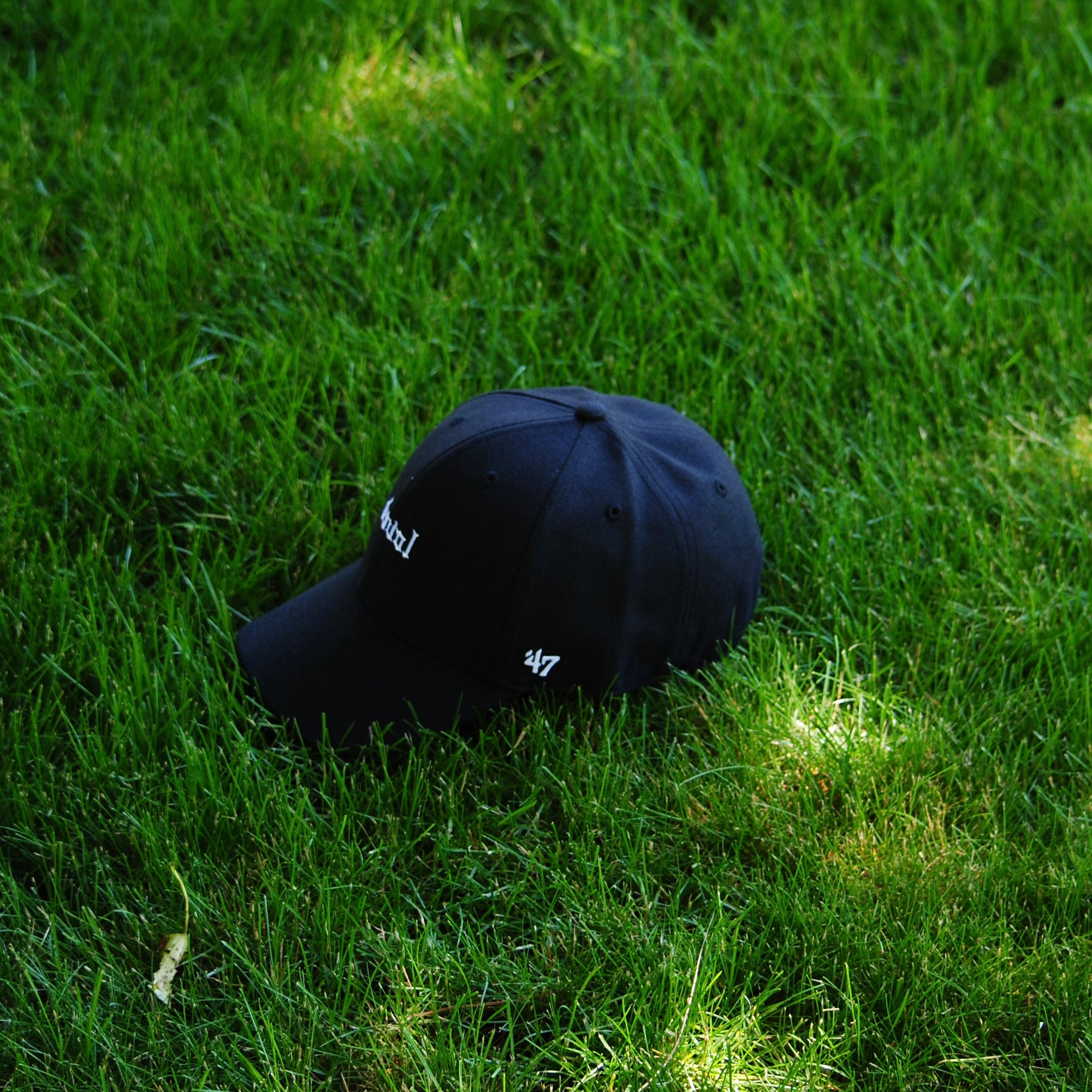 "loved" Hat