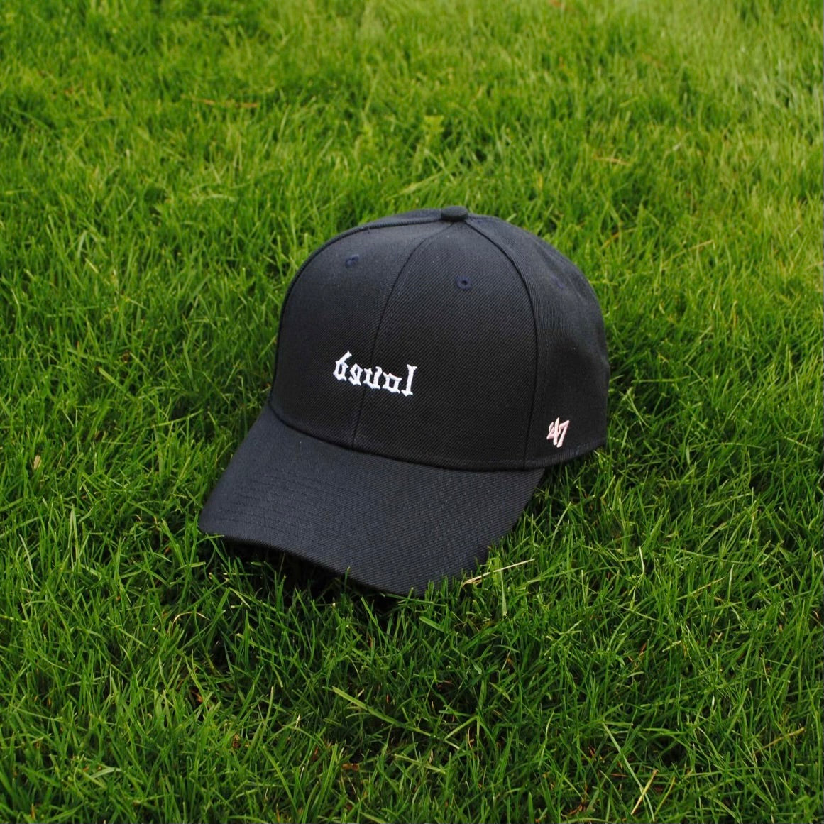 "loved" Hat
