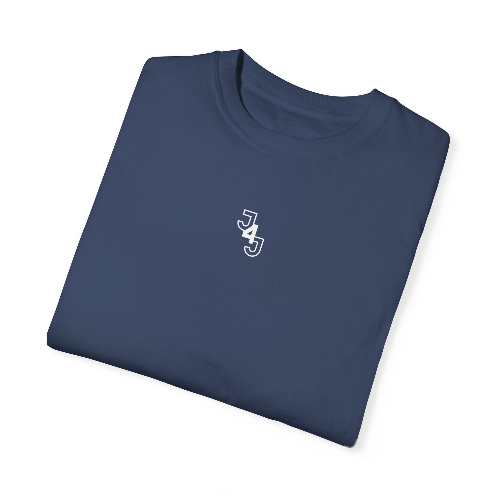 Crown and Shield Tee