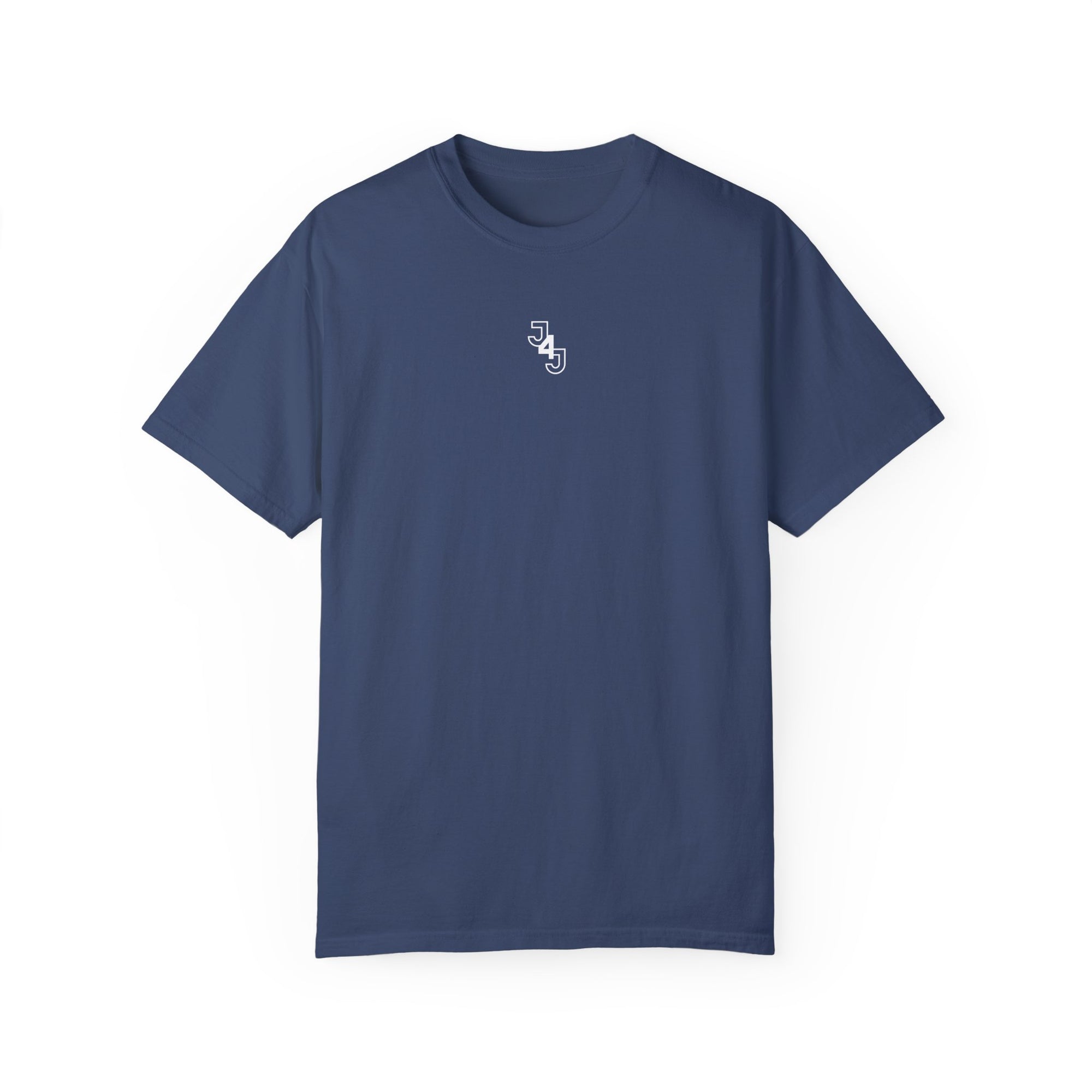 Crown and Shield Tee
