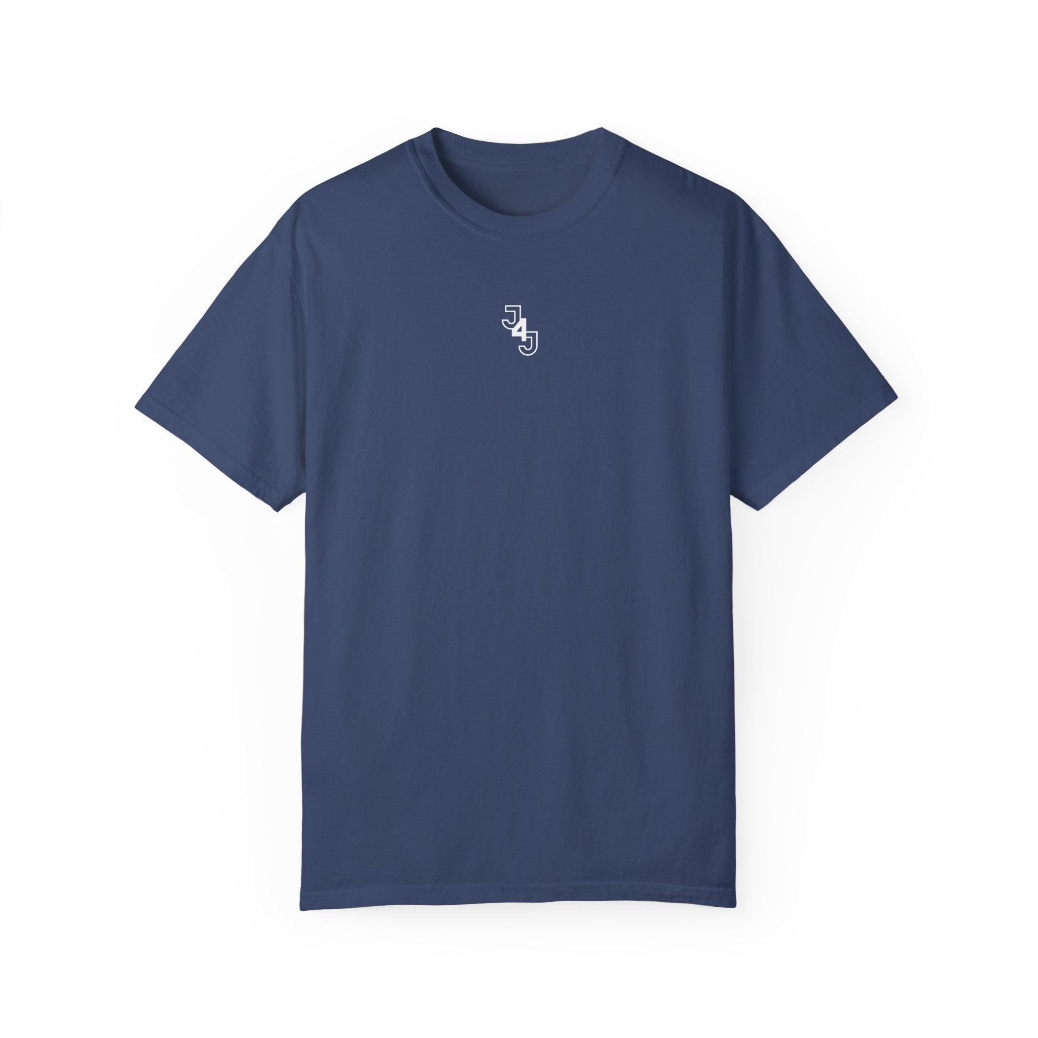 Crown and Shield Tee