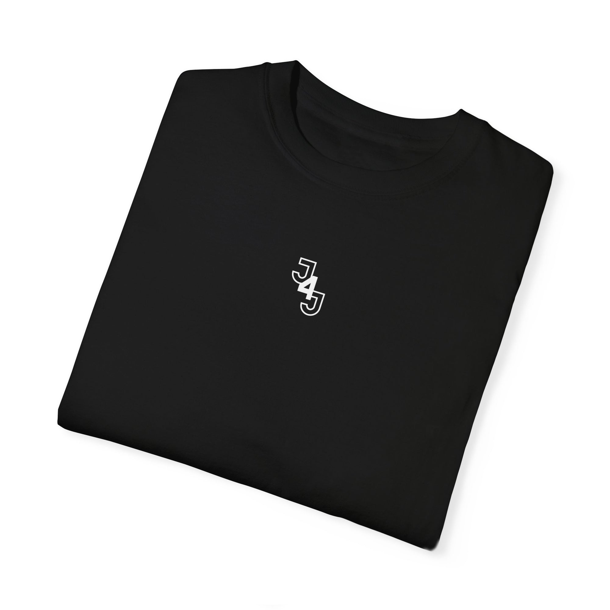 Crown and Shield Tee