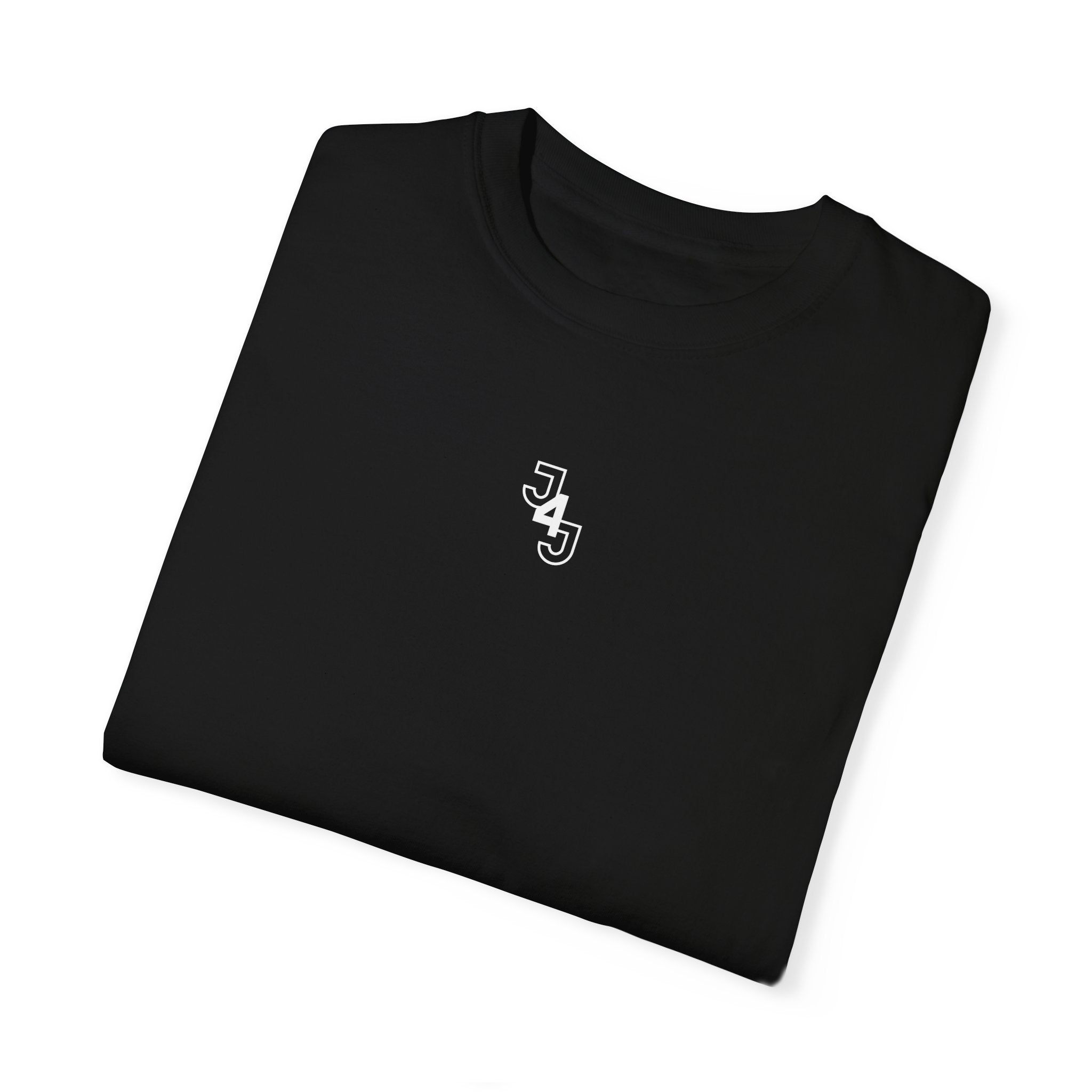 Crown and Shield Tee