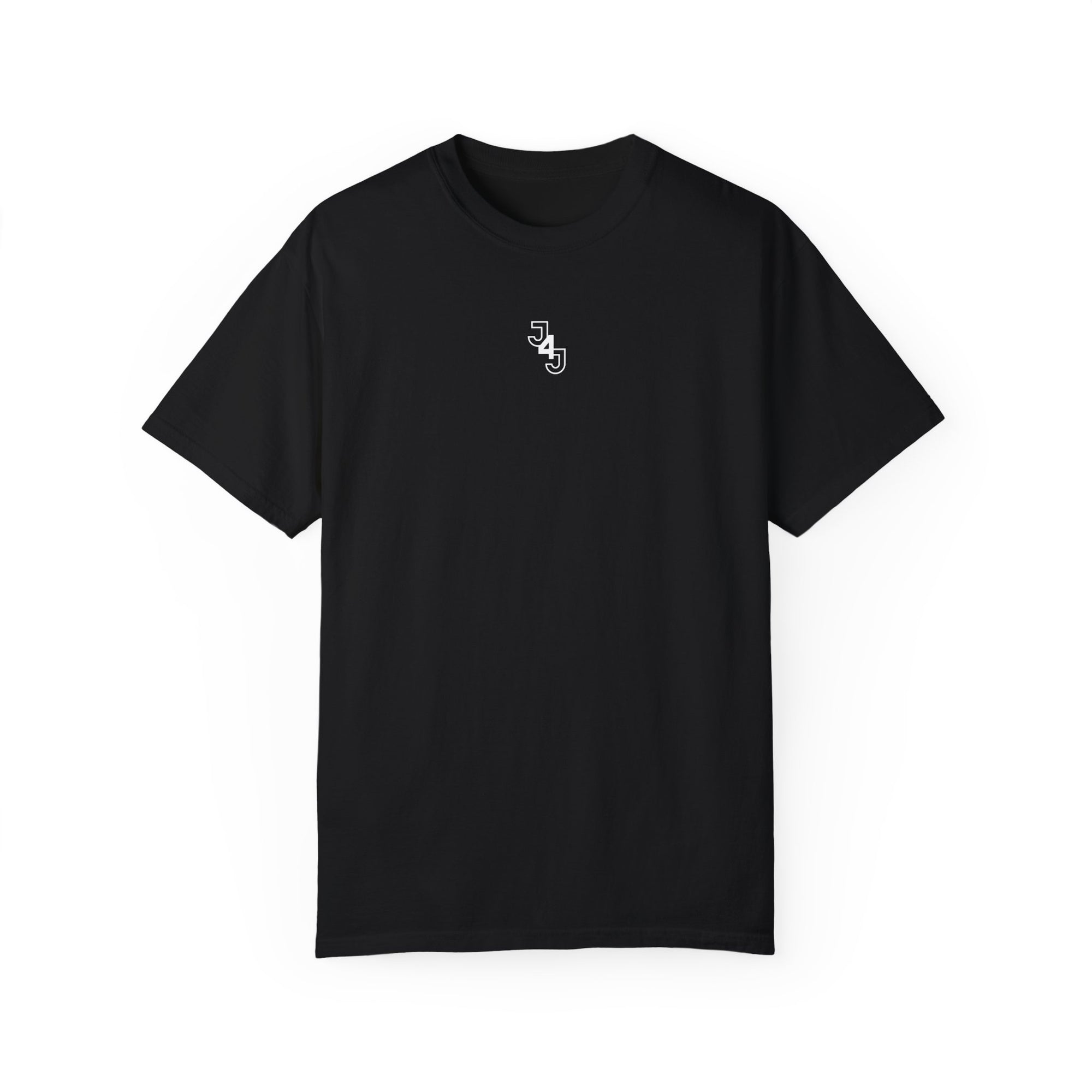 Crown and Shield Tee
