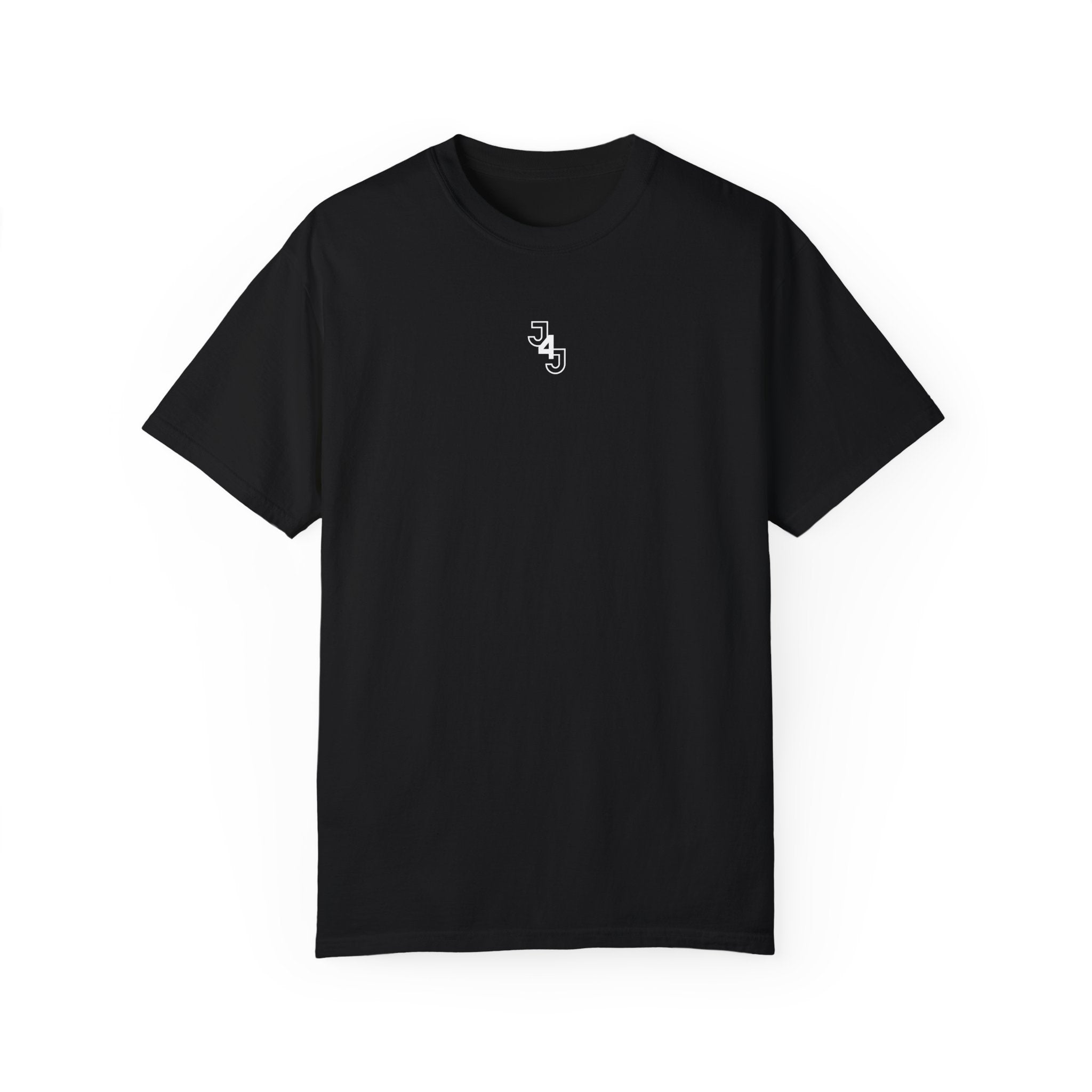 Crown and Shield Tee