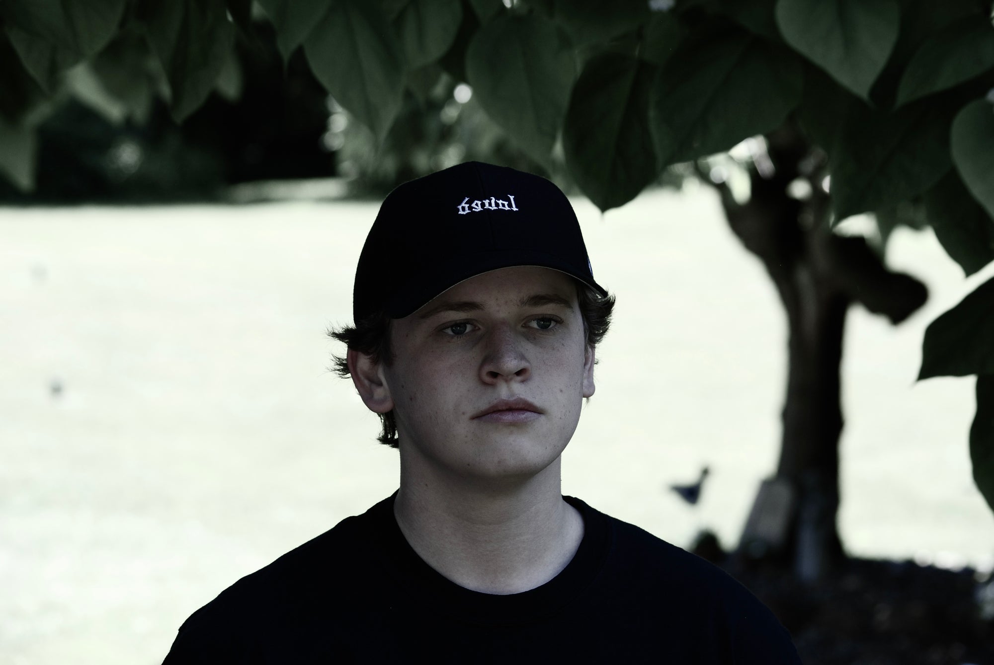 "loved" Hat