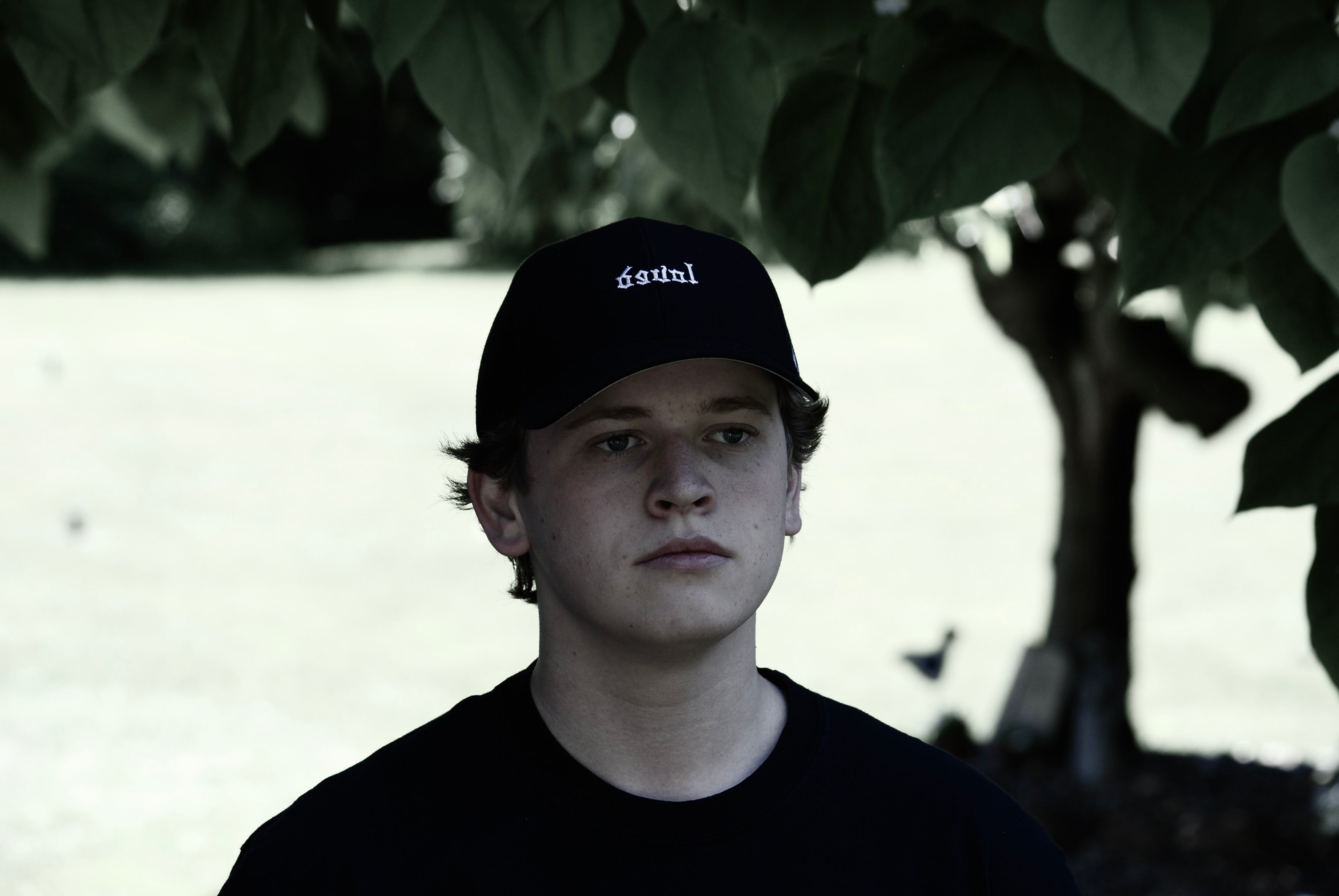 "loved" Hat